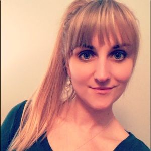 Meet your Posher, Mariah